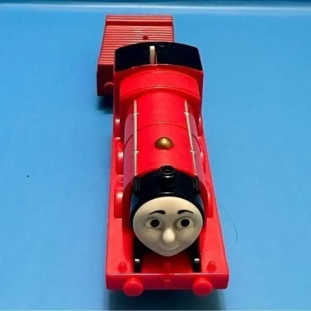 Thomas & Friends JAMES Train
